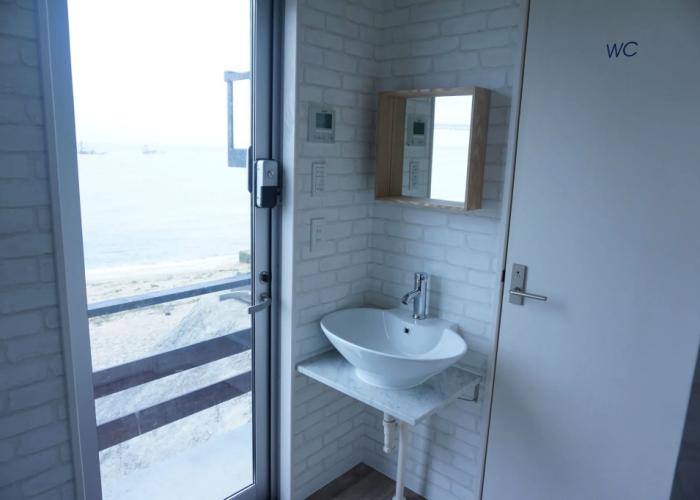 BeachHouse Geragera