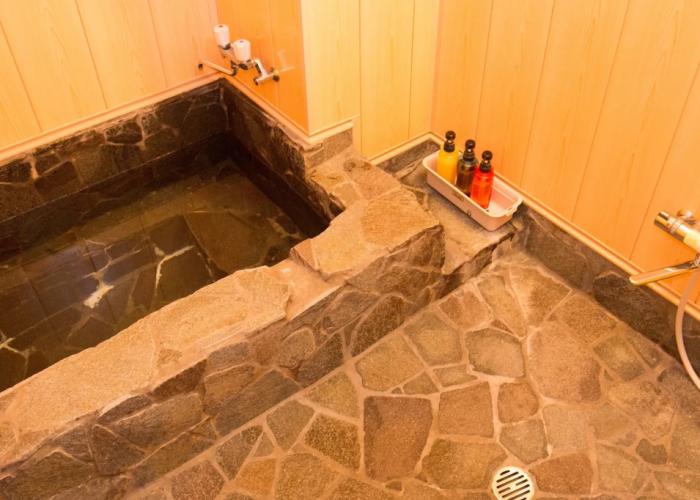 Arima Onsen Motoyu Ryuusenkaku