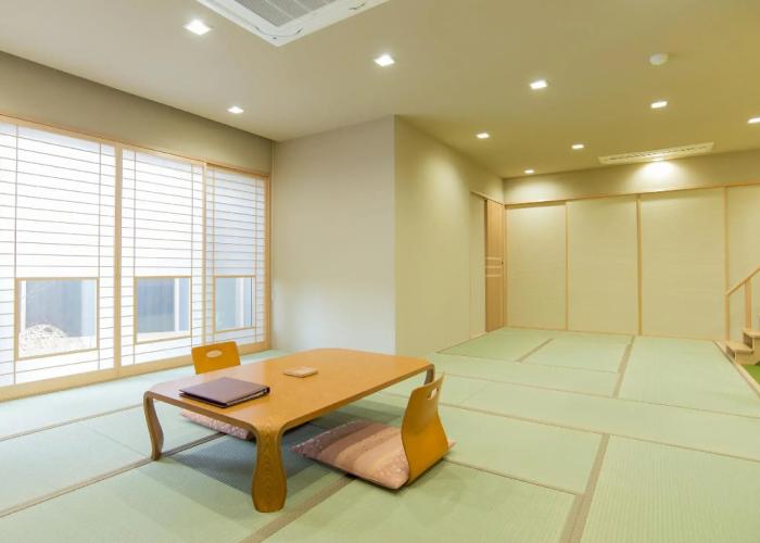 Arima Onsen Motoyu Ryuusenkaku
