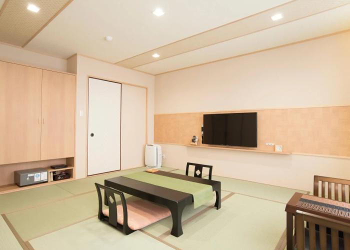 Arima Onsen Motoyu Ryuusenkaku