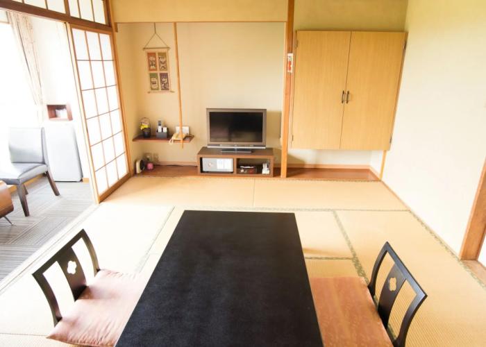 Arima Onsen Motoyu Ryuusenkaku