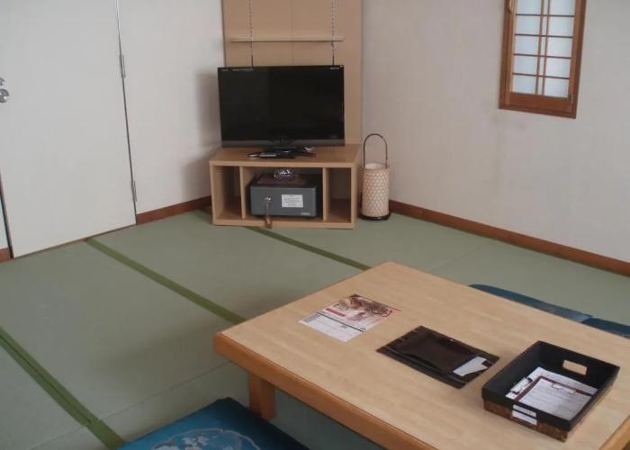 ShikinoIrodori Hatago