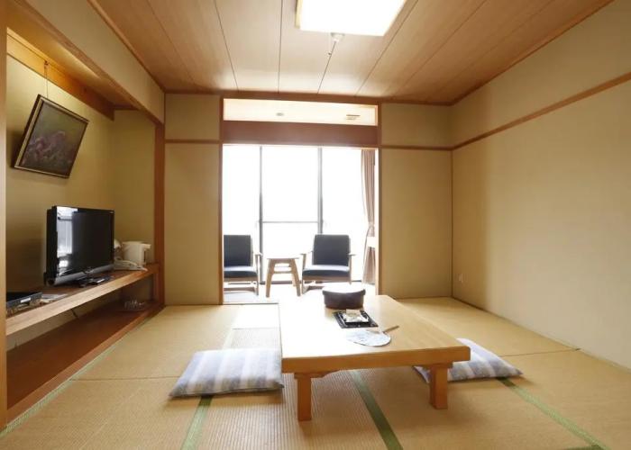 ShikinoIrodori Hatago