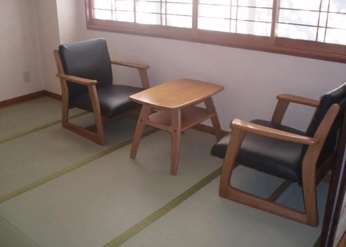ShikinoIrodori Hatago