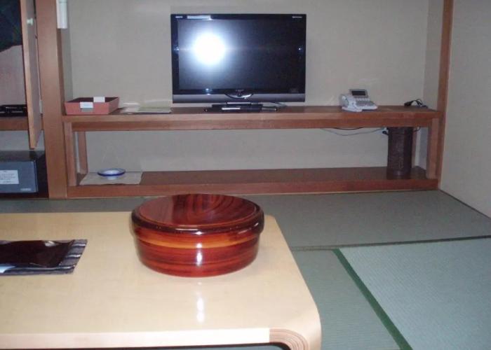 ShikinoIrodori Hatago