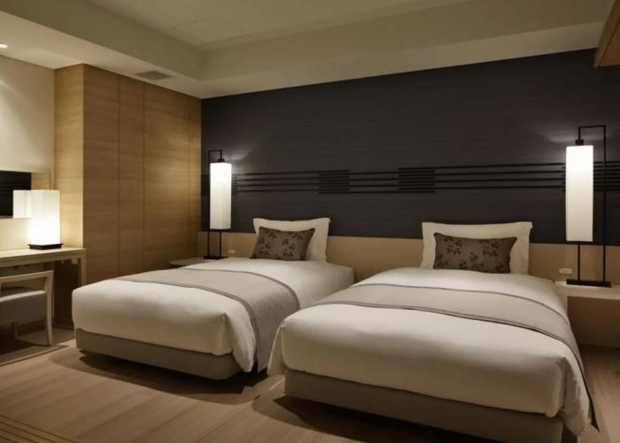 Kobe Minato Onsen Ren - Adult Only