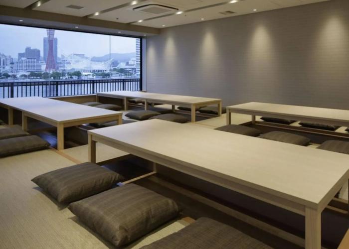 Kobe Minato Onsen Ren - Adult Only