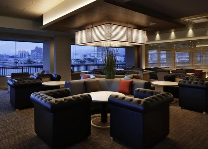 Kobe Minato Onsen Ren - Adult Only