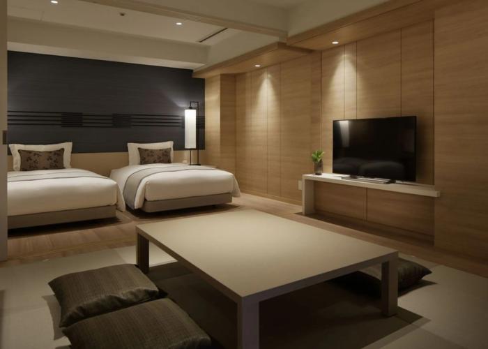 Kobe Minato Onsen Ren - Adult Only