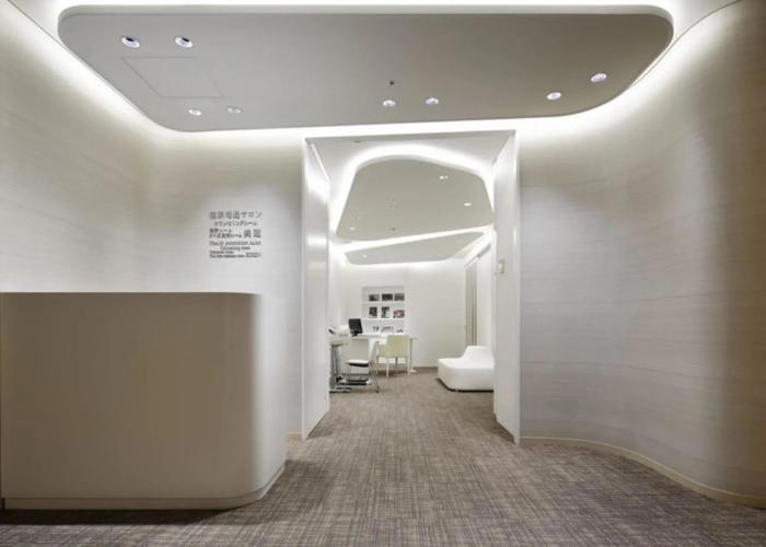 Kobe Minato Onsen Ren - Adult Only