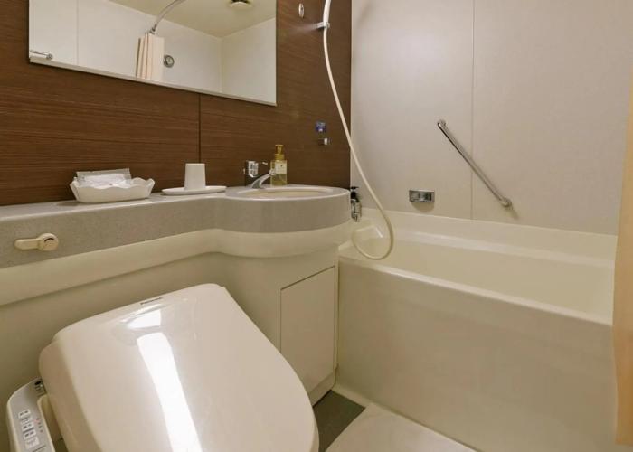 Hotel Sunroute Sopra Kobe