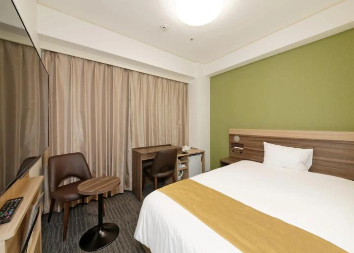 Hotel Sunroute Sopra Kobe