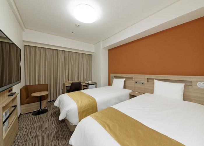 Hotel Sunroute Sopra Kobe