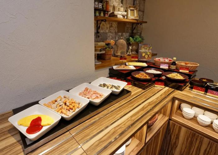 Hotel Sunroute Sopra Kobe