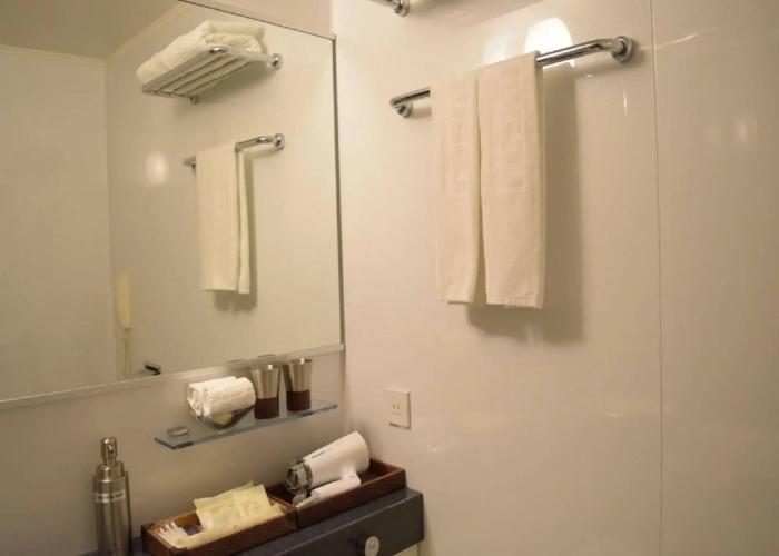 Hotel Trusty Kobe Kyukyoryuchi