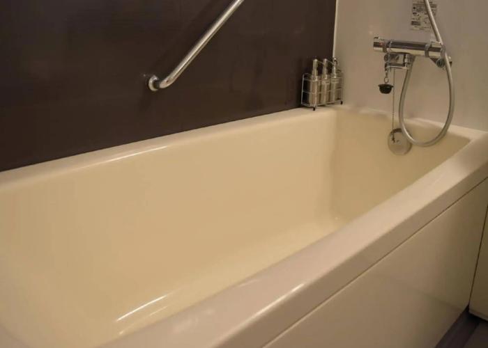 Hotel Trusty Kobe Kyukyoryuchi