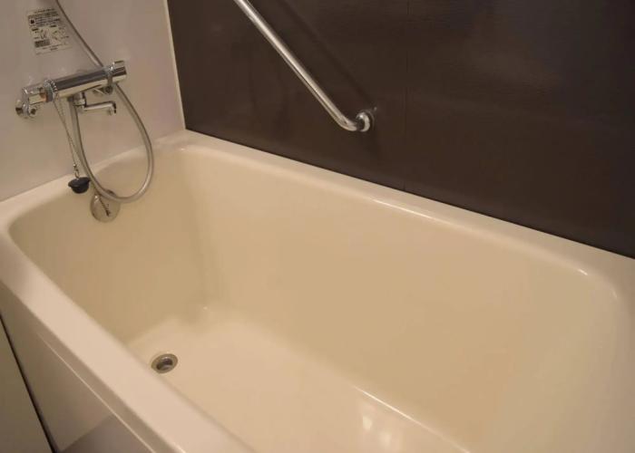 Hotel Trusty Kobe Kyukyoryuchi