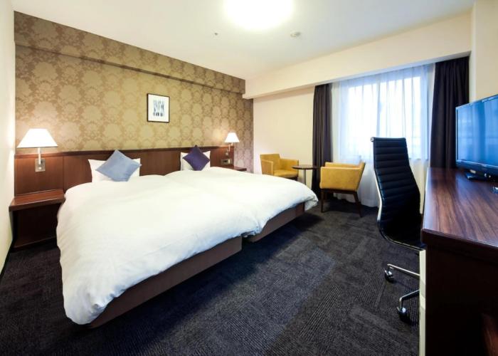 Daiwa Roynet Hotel Kobe Sannomiya