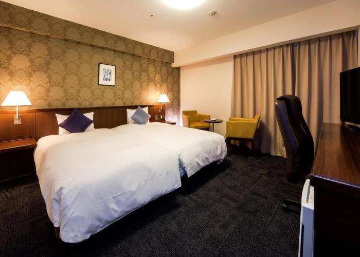 Daiwa Roynet Hotel Kobe Sannomiya