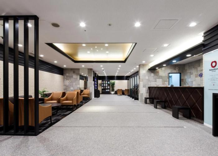Daiwa Roynet Hotel Kobe Sannomiya