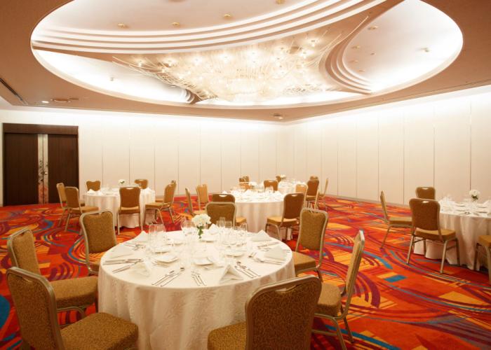 ANA Crowne Plaza Kobe by IHG