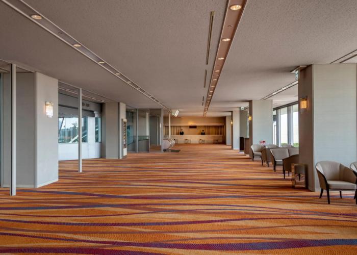 ANA Crowne Plaza Kobe by IHG