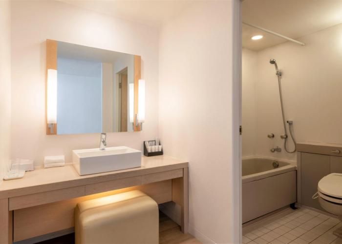ANA Crowne Plaza Kobe by IHG