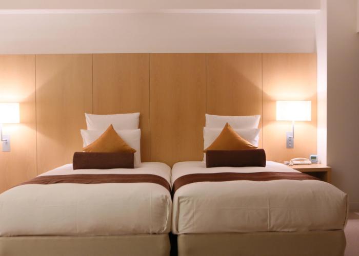 ANA Crowne Plaza Kobe by IHG