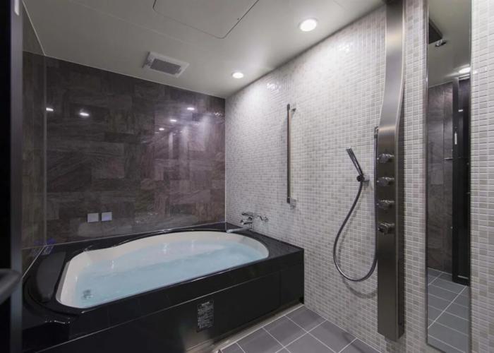 Hotel Piena Kobe