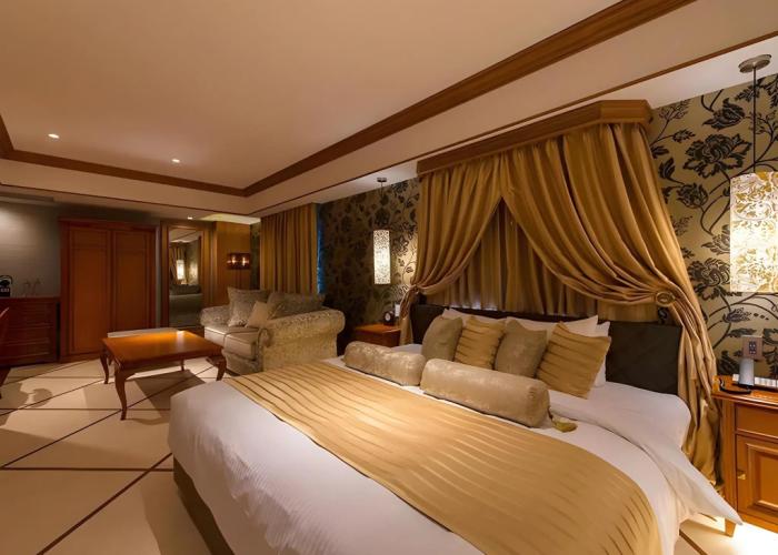 Hotel Piena Kobe