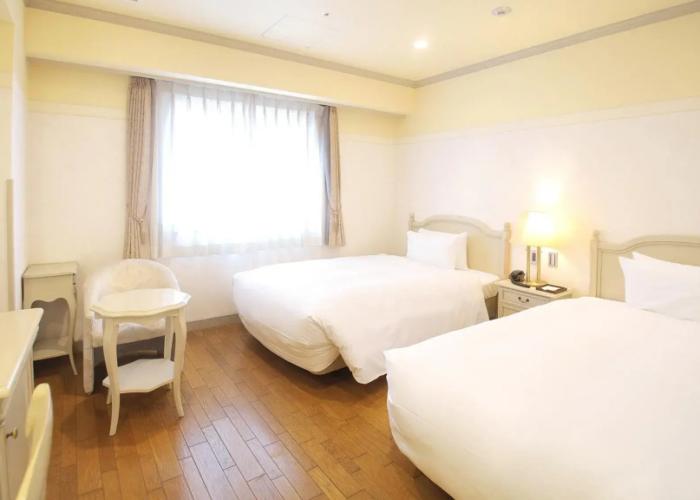 Hotel Piena Kobe