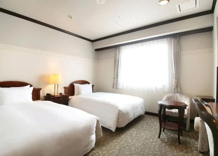 Hotel Piena Kobe
