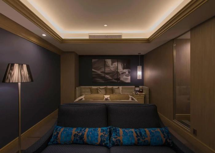 Hotel Piena Kobe