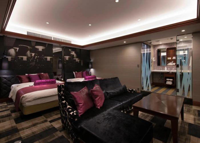 Hotel Piena Kobe