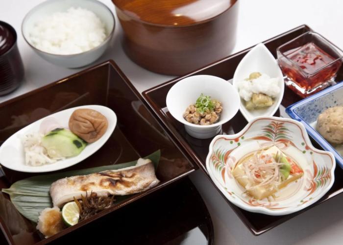 Hotel La Suite Kobe Harborland