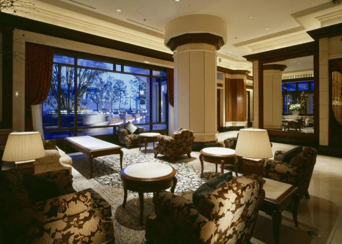 Hotel La Suite Kobe Harborland