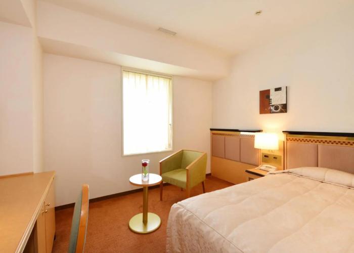 Hotel Crown Palais Kobe