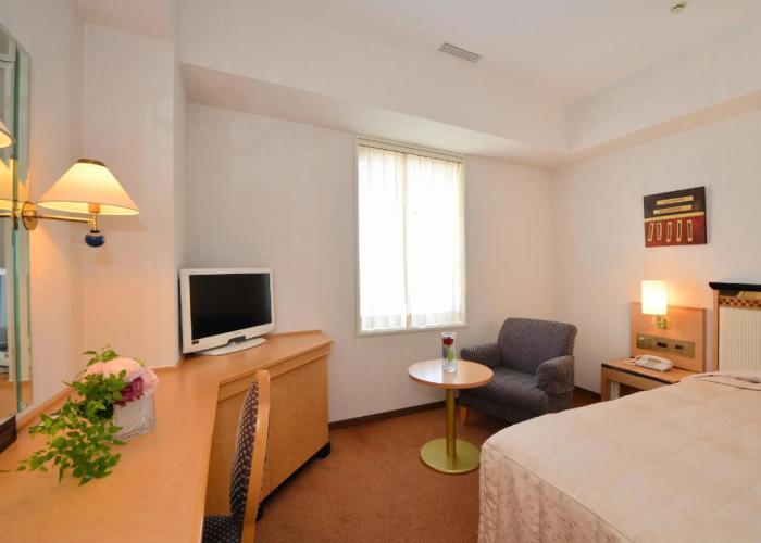 Hotel Crown Palais Kobe