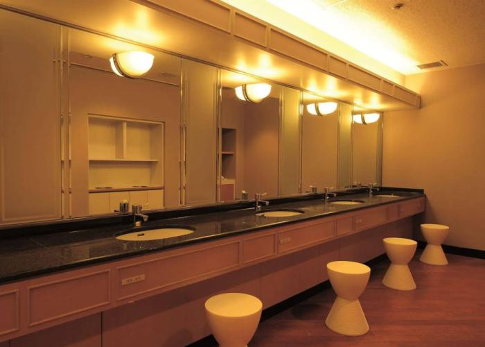 Hotel Crown Palais Kobe