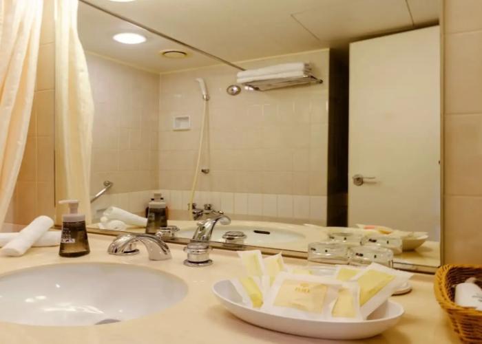 Hotel Crown Palais Kobe