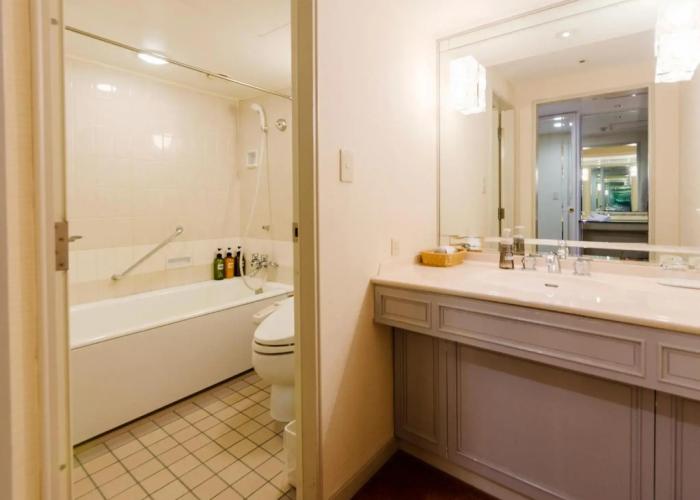 Hotel Crown Palais Kobe