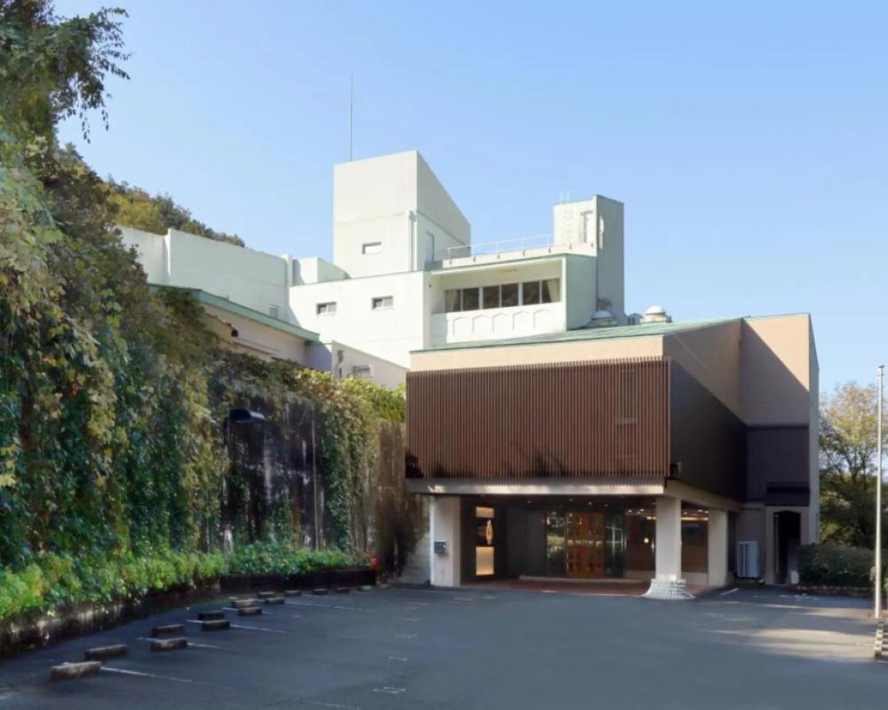 Arima Gensen Hotel Tsukieno Fune