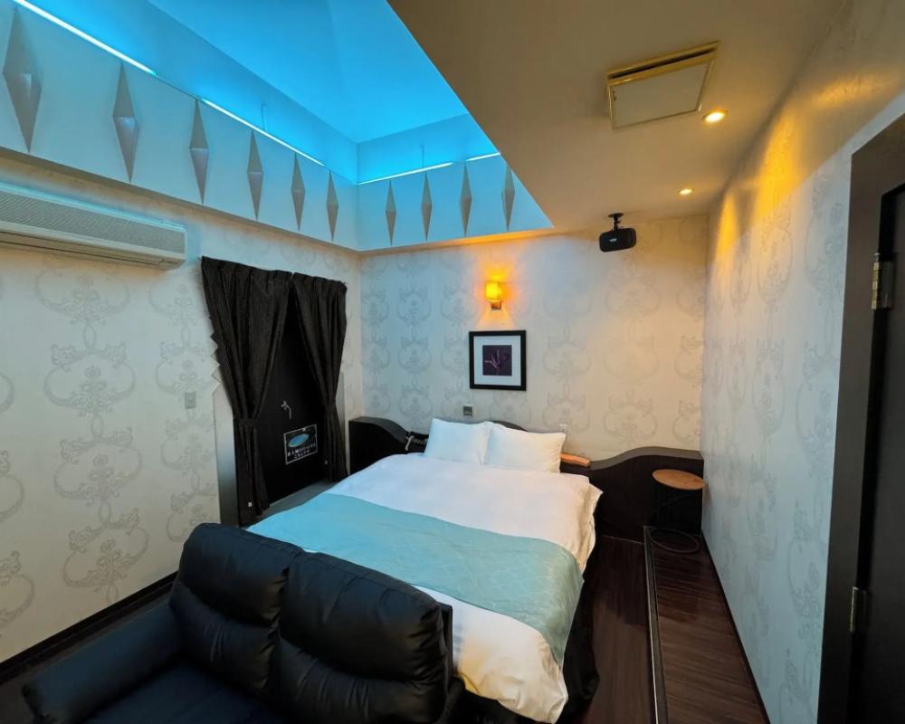 LaLa Resort - Adults Only