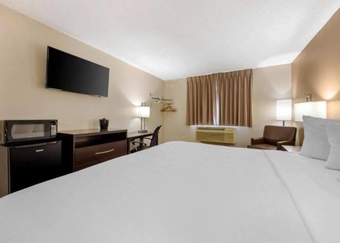 Harmony Inn & Suites