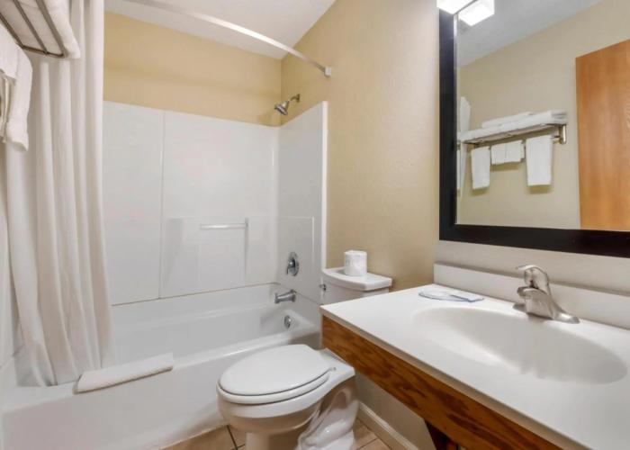 Harmony Inn & Suites