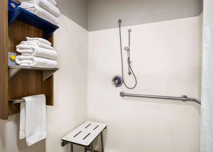 Microtel Inn & Suites by Wyndham New Ulm