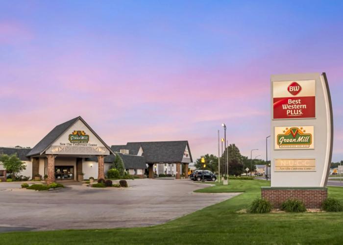Best Western Plus New Ulm