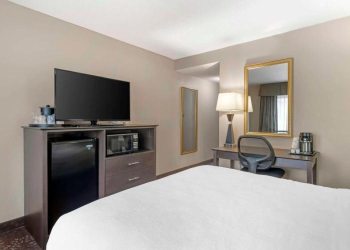 Best Western Plus New Ulm