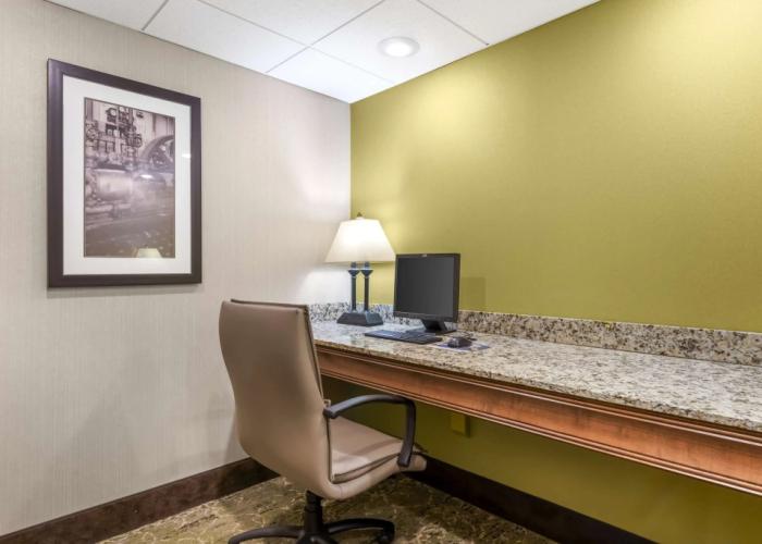 Best Western Plus New Ulm