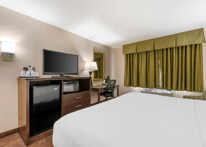 Best Western Plus New Ulm